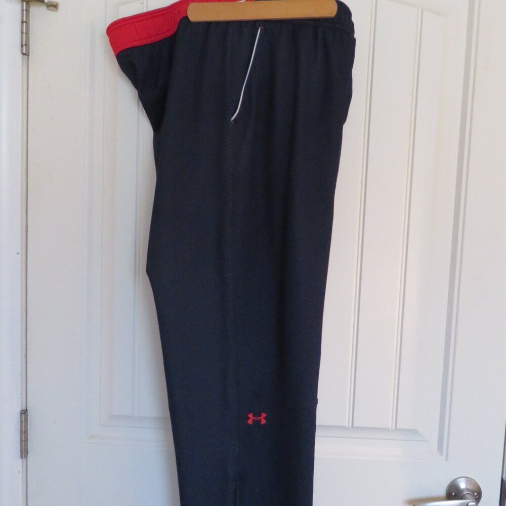 EUC Under Armour Women's Joggers Casual Pants 2X Tall